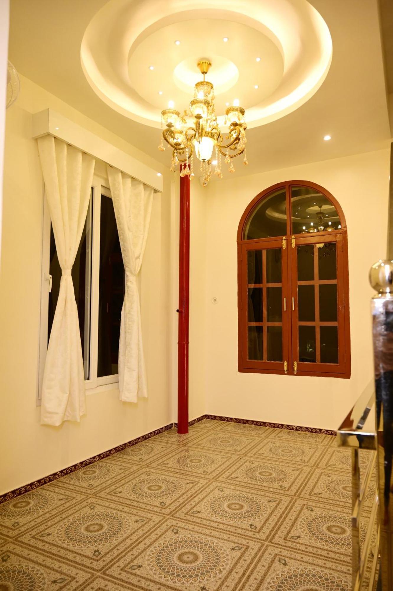 Hotel Vedic Inn Faizābād Exterior foto